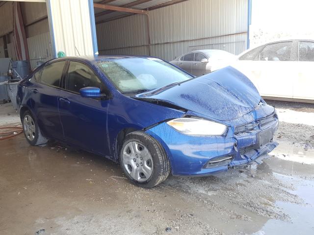 DODGE DART SE 2013 1c3cdfah9dd290802