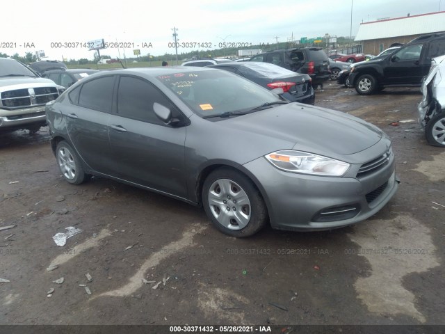 DODGE DART 2013 1c3cdfah9dd292050