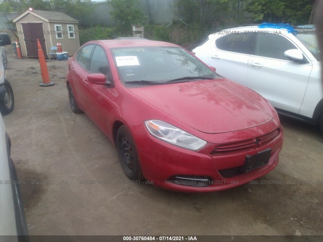 DODGE DART 2013 1c3cdfah9dd296440