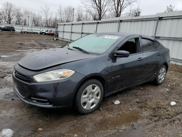 DODGE DART SE 2013 1c3cdfah9dd299810