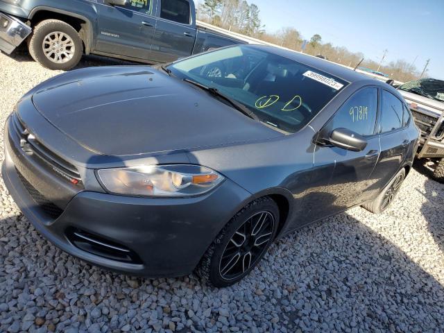 DODGE DART SE 2013 1c3cdfah9dd306206