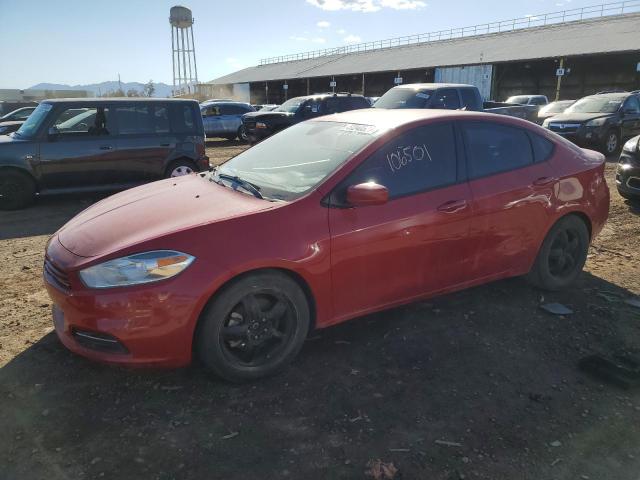 DODGE DART SE 2013 1c3cdfah9dd306481