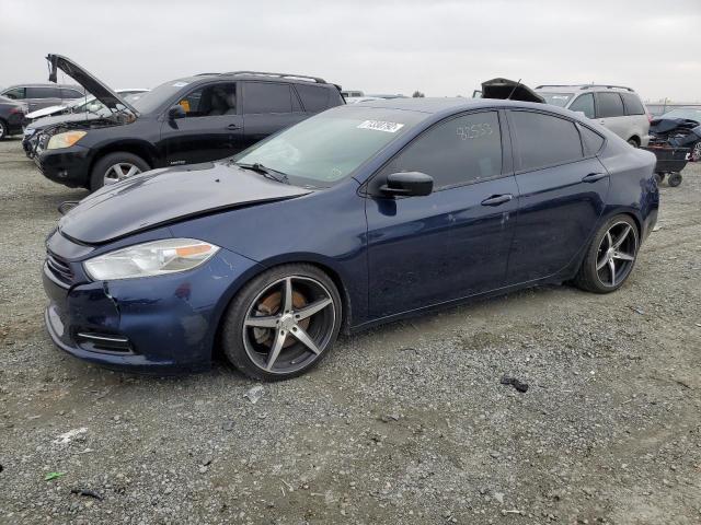 DODGE DART SE 2013 1c3cdfahxdd199473