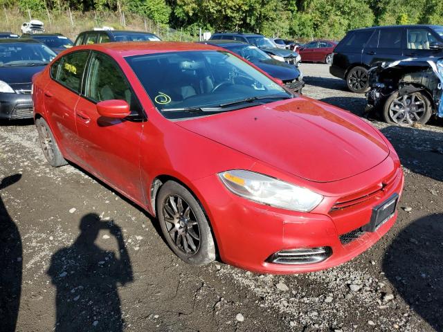 DODGE DART SE 2013 1c3cdfahxdd215283