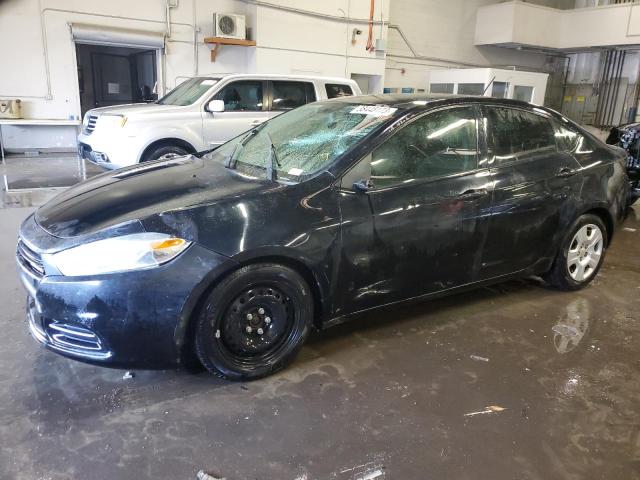 DODGE DART SE 2013 1c3cdfahxdd215865