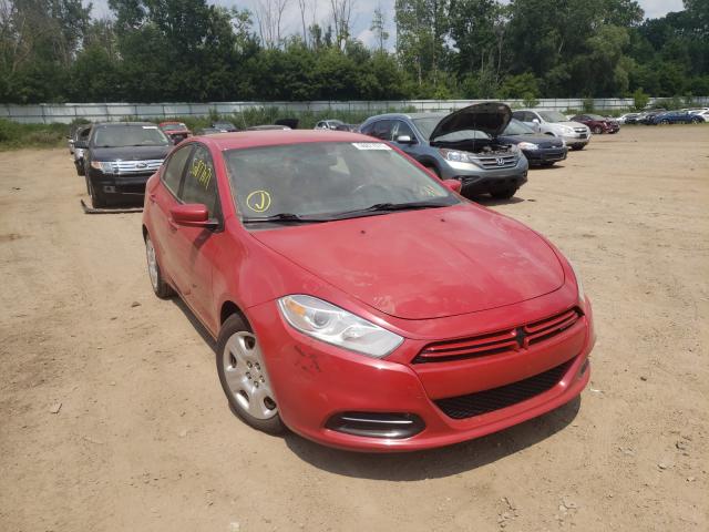 DODGE DART SE 2013 1c3cdfahxdd215901