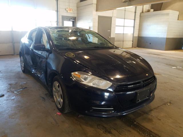 DODGE DART SE 2013 1c3cdfahxdd216014