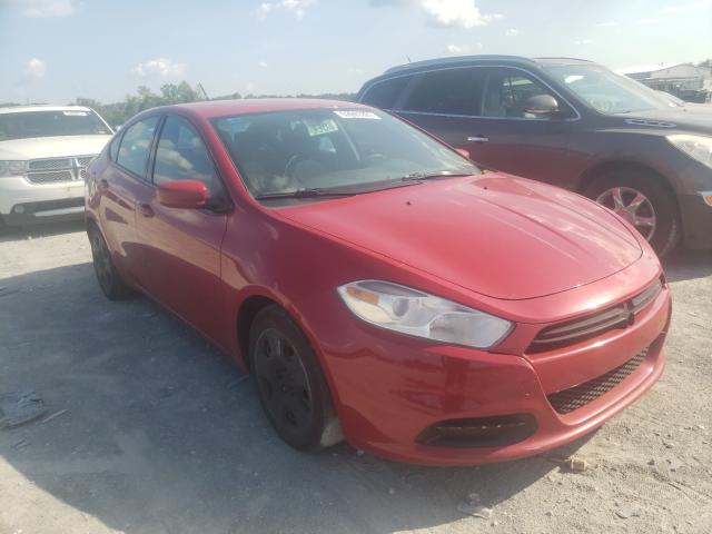 DODGE DART SE 2013 1c3cdfahxdd232522