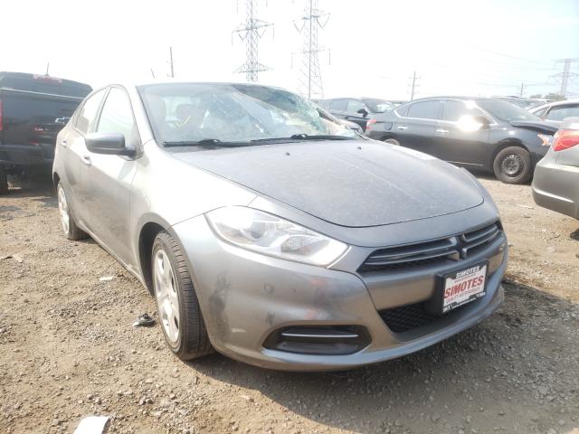 DODGE DART SE 2013 1c3cdfahxdd247098