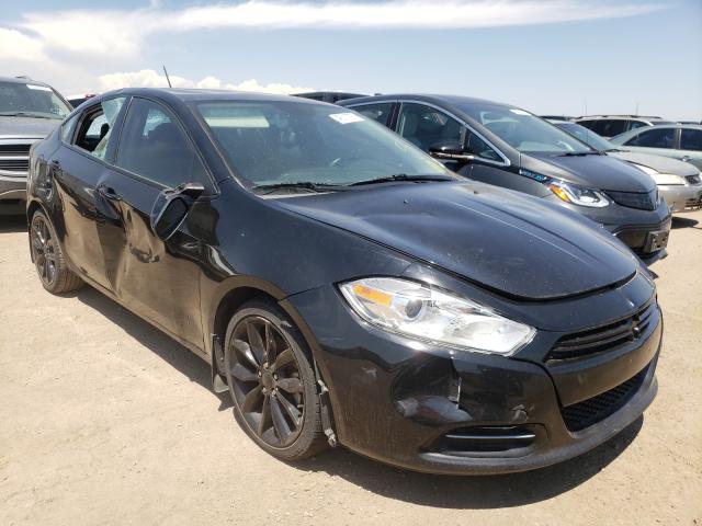 DODGE DART SE 2013 1c3cdfahxdd247277