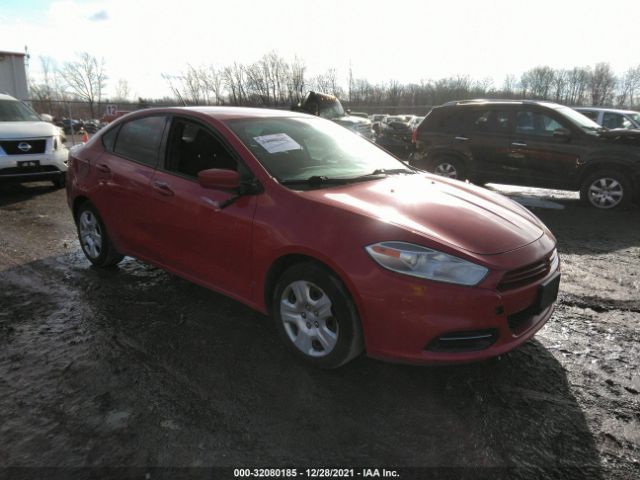 DODGE DART 2013 1c3cdfahxdd289691