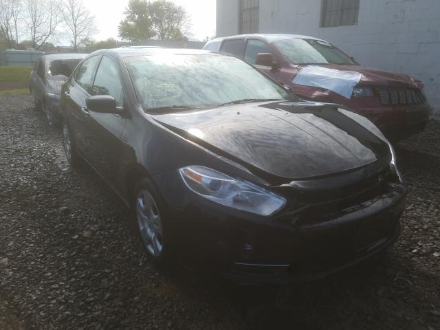 DODGE DART SE 2013 1c3cdfahxdd290274