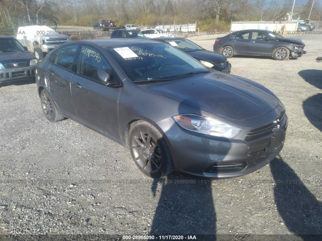 DODGE DART 2013 1c3cdfahxdd296592