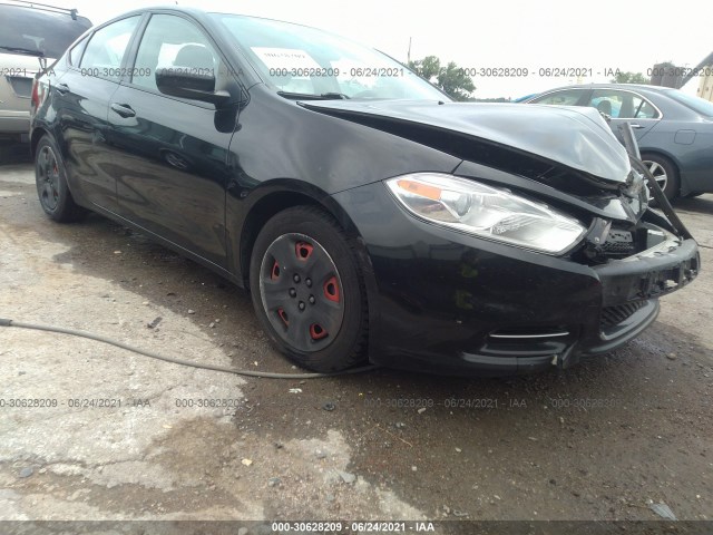 DODGE DART 2013 1c3cdfahxdd296771