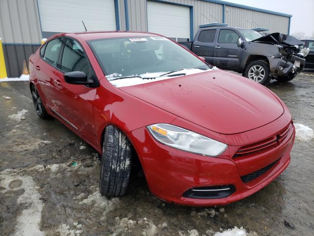 DODGE DART SE 2013 1c3cdfahxdd307042