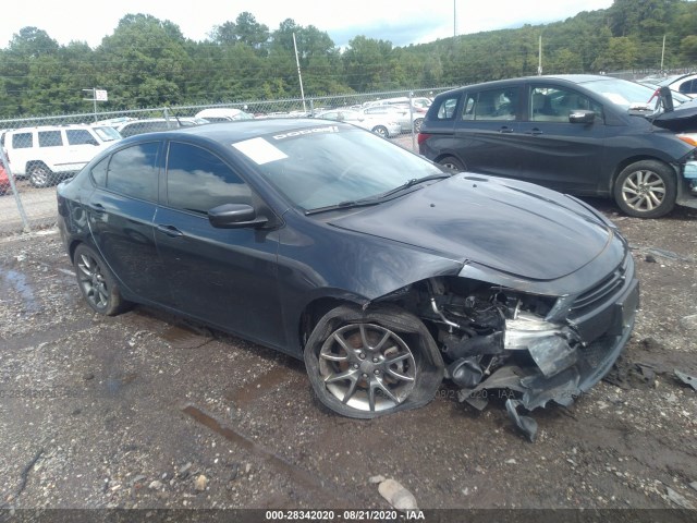 DODGE DART 2013 1c3cdfahxdd308661