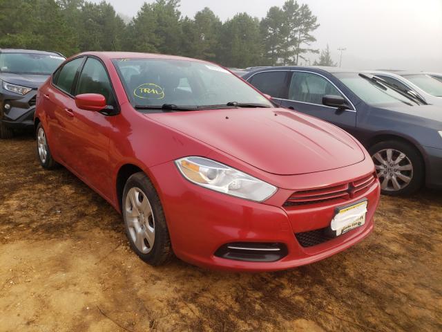 DODGE DART SE 2013 1c3cdfahxdd314430