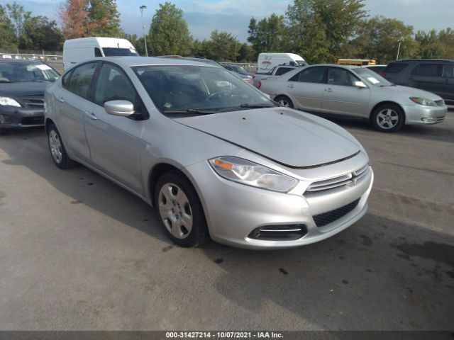 DODGE DART 2013 1c3cdfahxdd319370