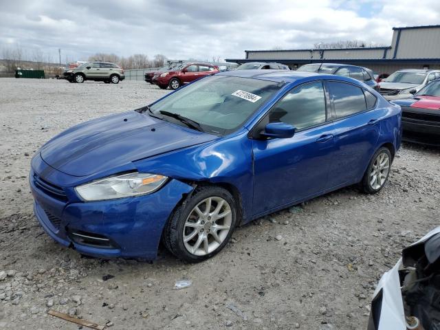 DODGE DART 2013 1c3cdfba0dd100709