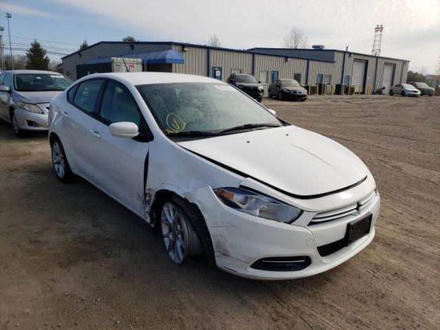 DODGE DART SXT 2013 1c3cdfba0dd100886