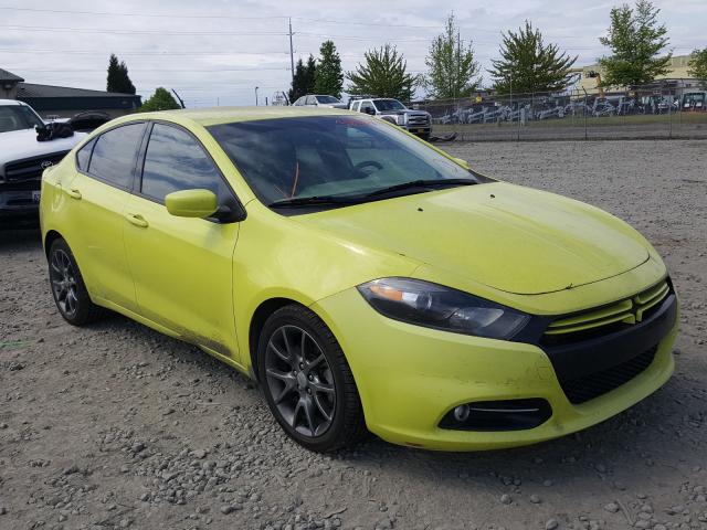 DODGE DART SXT 2013 1c3cdfba0dd103724