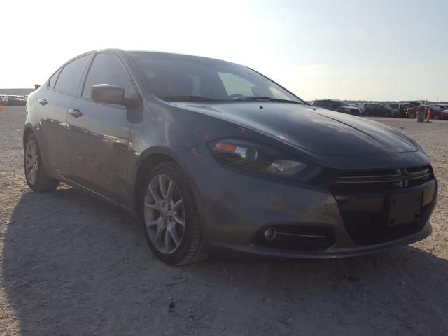 DODGE DART SXT 2013 1c3cdfba0dd103996