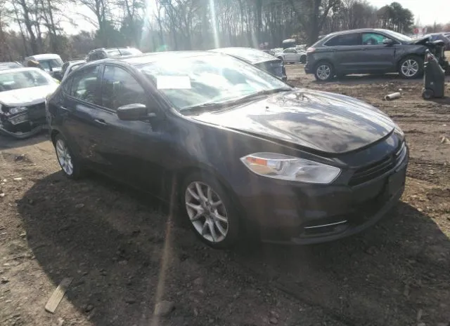 DODGE DART 2013 1c3cdfba0dd104582