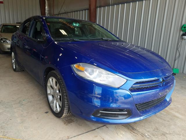 DODGE DART SXT 2013 1c3cdfba0dd105876