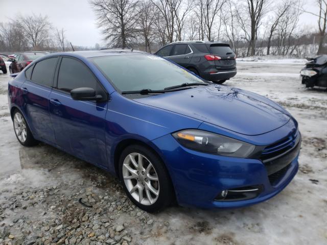 DODGE DART SXT 2013 1c3cdfba0dd107272