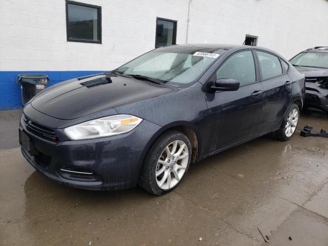 DODGE DART SXT 2013 1c3cdfba0dd111063