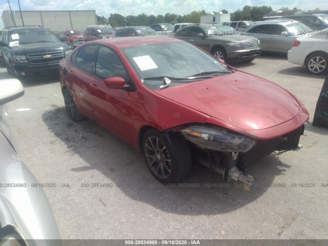 DODGE DART 2013 1c3cdfba0dd111211