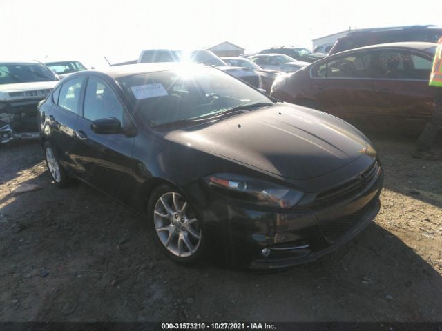 DODGE DART 2013 1c3cdfba0dd118112