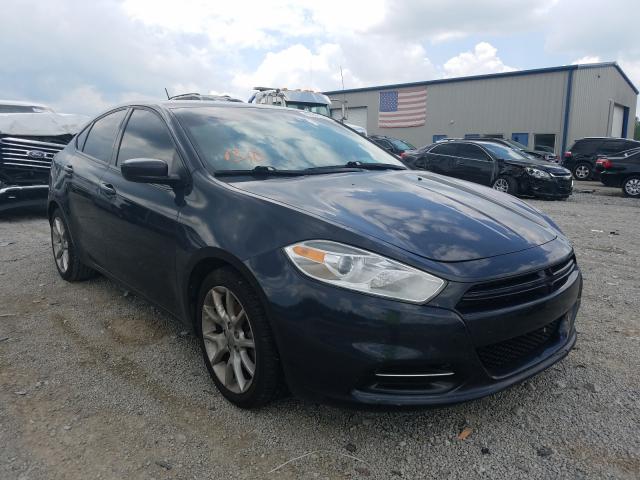 DODGE DART SXT 2013 1c3cdfba0dd118580