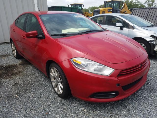 DODGE DART SXT 2013 1c3cdfba0dd118675