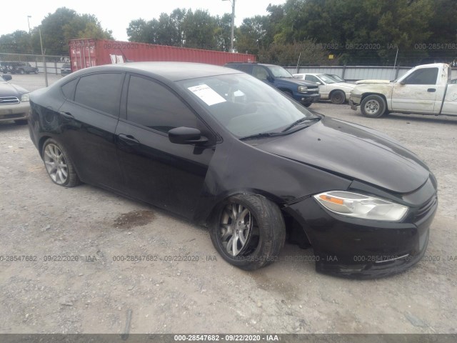 DODGE DART 2013 1c3cdfba0dd118692