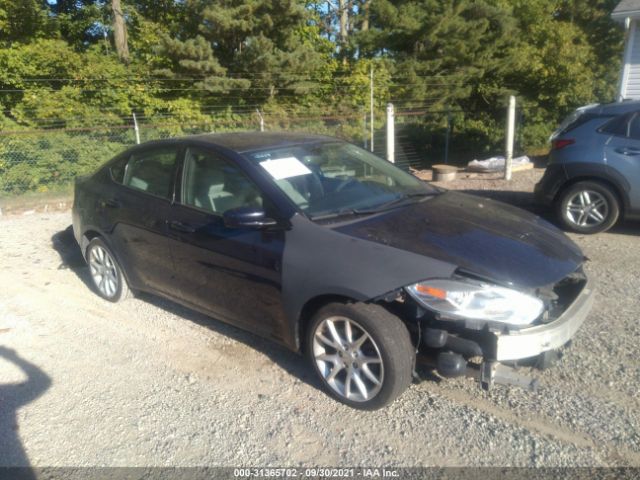 DODGE DART 2013 1c3cdfba0dd118899