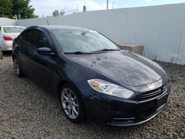 DODGE DART SXT 2013 1c3cdfba0dd122757