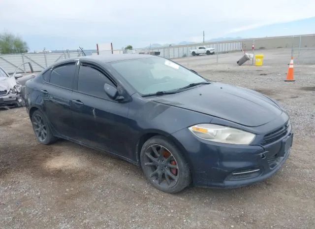 DODGE DART 2013 1c3cdfba0dd126615