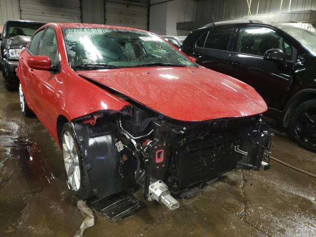 DODGE DART SXT 2013 1c3cdfba0dd131913