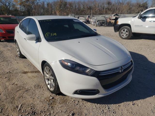 DODGE DART SXT 2013 1c3cdfba0dd132916