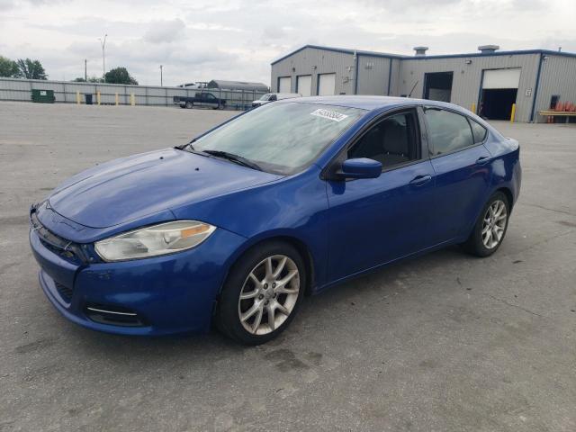 DODGE DART 2013 1c3cdfba0dd136724