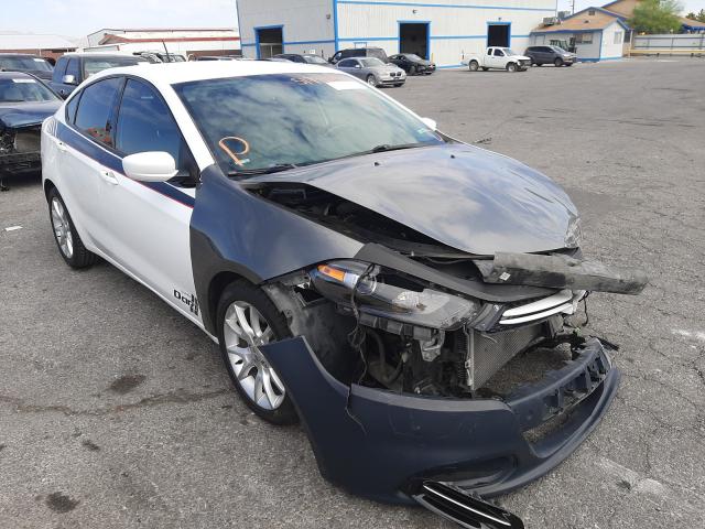 DODGE DART SXT 2013 1c3cdfba0dd137825