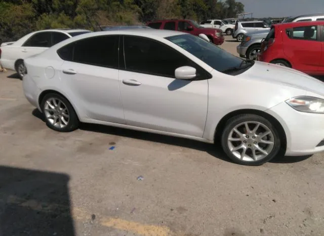 DODGE DART 2013 1c3cdfba0dd148890