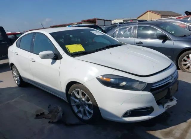 DODGE DART 2013 1c3cdfba0dd156763