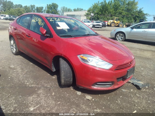 DODGE DART 2013 1c3cdfba0dd159386