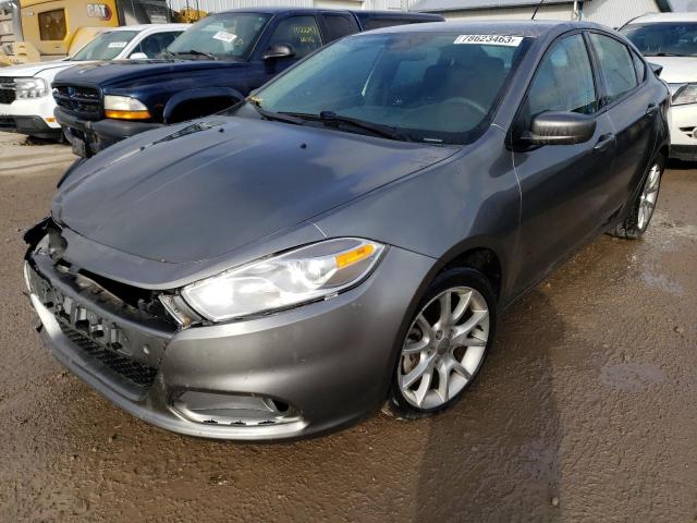 DODGE DART 2013 1c3cdfba0dd170744