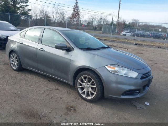 DODGE DART 2013 1c3cdfba0dd175989