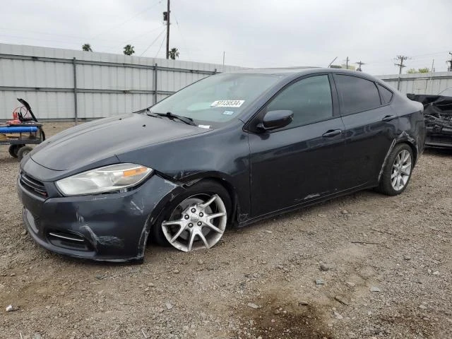 DODGE DART SXT 2013 1c3cdfba0dd176205