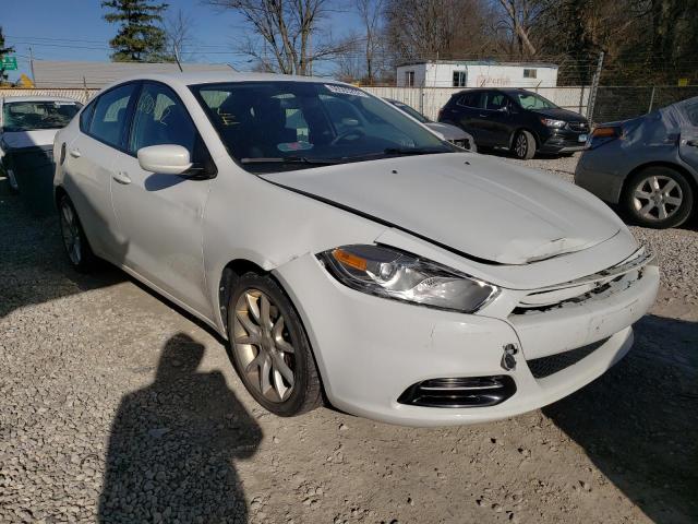 DODGE DART SXT 2013 1c3cdfba0dd178648