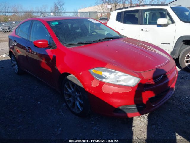 DODGE DART 2013 1c3cdfba0dd178794